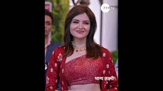 Bhagya Lakshmi  Episode  1053  Sept 3 2024  Aishwarya Khare and Rohit Suchanti  ZeeTVME [upl. by Adnohsat]