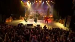 Tenacious D  Live In Seattle Full Concert 21707 [upl. by Gerrard]