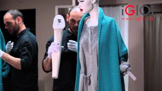 Mannequin Tutorial [upl. by Nodyroc]