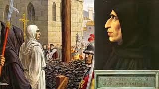 Girolamo Savonarola [upl. by Ecirtaed42]