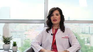 Genital siğil nedir  Prof Dr Nilgün Solak Dermatoloji Uz [upl. by Barina]