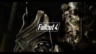 Fallout 4 Modded Survival pt23 [upl. by Anallese]