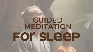 15minute Guided Meditation for Better Sleep [upl. by Keene]