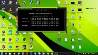 How To Crack A Handshake With John The Ripper On Windows 7 [upl. by Tut]