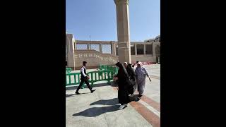 Sixteen Travel Video…Saudi Arabia Medina Tourist Guide Masjid AlNabawi part 1 [upl. by Roque997]