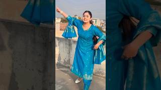 Mittran Di Chhatri Babbu Maan  Parul Khatri Fav Song Dance [upl. by Gomer662]