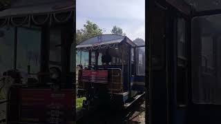 beautiful views from Runnymede station in Nilgiris [upl. by Eilra290]