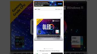 💥Acer Swift Go 14 OLED 2024 Laptops💥 [upl. by Virginie131]