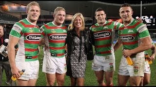 Burgess Brothers Highlights [upl. by Donohue]