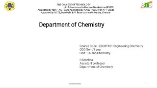 Synthesis of Sol gel Method [upl. by Rudolfo]