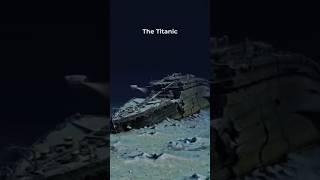 Why Didnt the Titanic Implode shortvideo facts [upl. by Resaec556]