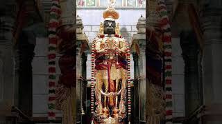 jai Hanuman  Namakkal Anjaneyar 🙏🙏🙏🙏🙏🙏 [upl. by Nol]