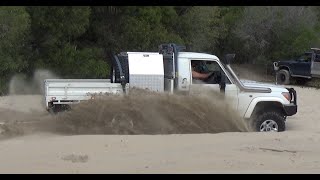 Rednecks with Paychecks at inskip point [upl. by Amihsat]