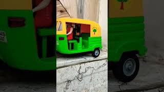 Auto Rickshaw video youtubeshorts autorickshaw shorts [upl. by Cleodell491]