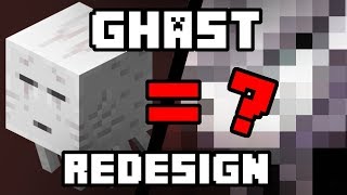 Ghast Redraw [upl. by Aer977]