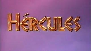 Disneys Hercules Action Game LongPlay Pc Game [upl. by Anaerda]