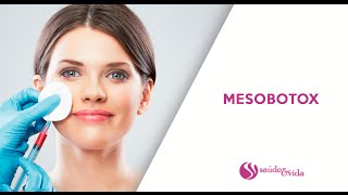 Mesobotox [upl. by Bernj]