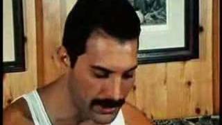 Freddie Mercury interview 2  traducida [upl. by Wiseman]