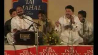 Wadali Brothers  Dama Dum Mast Qalandar part 3 of 4 [upl. by Myers]