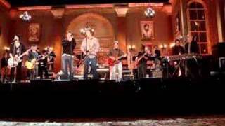 John Mellencamp Glad All Over Live Rock Hall Rehearsal [upl. by Axel]