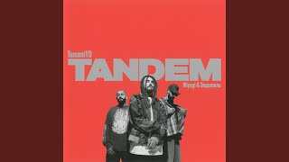 Tandem feat Miyagi amp Эндшпиль [upl. by Aiam]