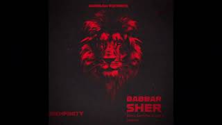 Babbar Sher Feat Giani Surinder Singh Ji Samrat  Prod by SikhFinity [upl. by Harmony]