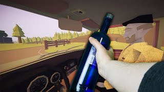 Jalopy  Smuggling Wine Across The Border  Building The Best Engine Possible  Jalopy Gameplay [upl. by Beard]