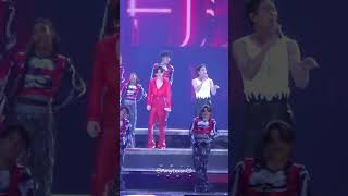 FanCam Billkin amp PP Krit  Fire Boy DoubleTroubleD1 31Aug24  AmyExxon [upl. by Sulrac495]