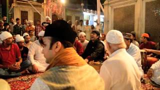 Qawwali at Nizamuddin Dargah [upl. by Assira]