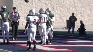 Poteet Beats Whitehouse in a Thriller [upl. by Sherrill514]