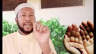 qof walba oo Murad Leh Sameer arintaan tuko 2 ragco salatul xajo ah aqrina magacan ale [upl. by Yadrahs]