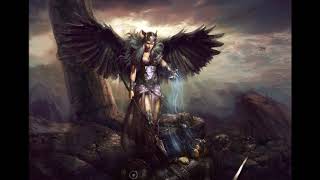 Gothic Storm  Avenging Angels extended version Epic Music [upl. by Htir]