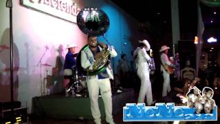 Calibre 50  Culiacan Vs Mazatlan 2011 Video Oficial [upl. by Fein]