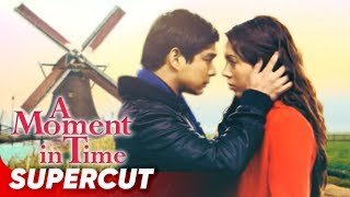 A Moment in Time  Julia Montes Coco Martin  Supercut [upl. by Esta]