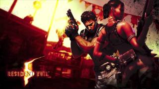 Resident Evil 5 Majini 8 EXTENDED [upl. by Analiese]