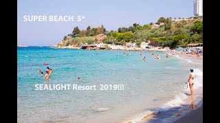 Beach SeaLight Resort 5 [upl. by Drhcir]