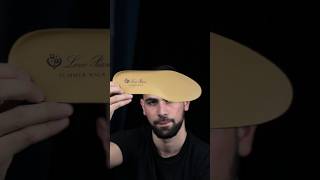 Loro Loro Loro Piana summer walk unboxing fypシ゚viral fyp loropiana rek хочуврек узбекистан [upl. by Nitsirk]