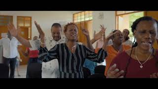 JEAN JAHRIMBA  SEGA MOUTYA HALLELUJAH  GOSPEL VIDEO 🙏🏼 [upl. by Metzger]