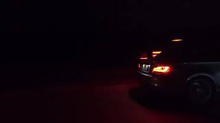 Audi s5 vs 135i [upl. by Aicac295]