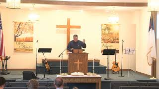 Mifflinburg Alliance Church Live Stream [upl. by Nedah]