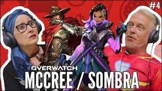 Sombra Gameplay [upl. by Grim454]