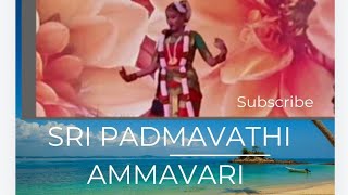 amivelumanga ammavari bharatanatyam [upl. by Yesnik163]