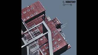 One Day After Another I  MONOTONY Full Album [upl. by Ailime]