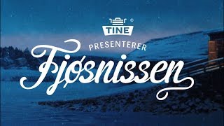 TINE reklamefilm jul Fjøsnissen [upl. by Ahsirtak]