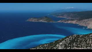 Kefalonia Greece  2023 [upl. by Rene]