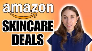 Skincare To Buy During AMAZON PRIME BIG DEAL DAYS 2024 [upl. by Selemas]