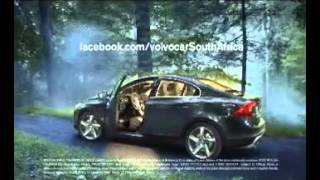 Twilight Breaking Dawn Volvo S60 T6 RDesign tv spot [upl. by Danielson]