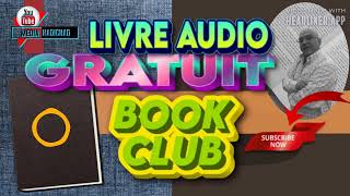 October 13  Livre audio gratuit  LHomme qui rampe  Full  Blank Template 169 [upl. by Anelys916]