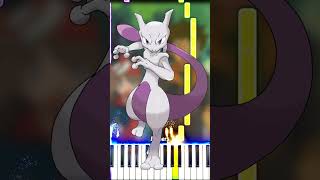 Pokémon  quotPallet Town Themequot  Tutorial de Piano PRINCIPIANTE [upl. by Jesher]