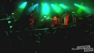 Gnarls Barkley Live Part 11 The Boogie Monster [upl. by Sitarski154]